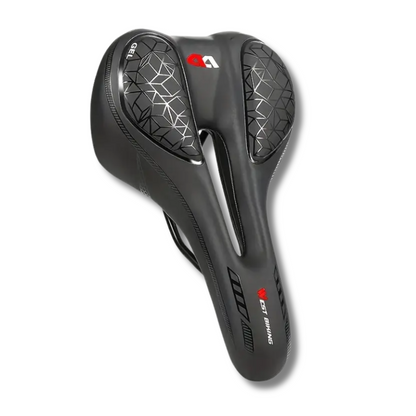 Selle Ergonomique ProSeat - Confort et Performance pour Cyclistes Passionnés