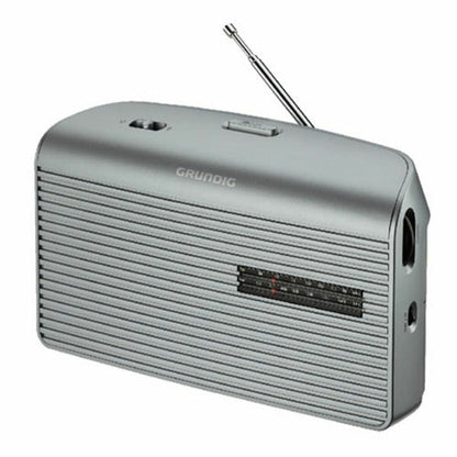 Radio Transistor Grundig FM AM - Écoutez où que vous soyez !