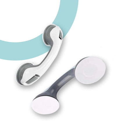 Rampe de Sécurité Antidérapante pour Salle de Bain