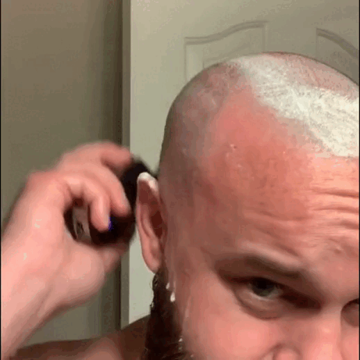 Rasoir Électrique 5 en 1 : Rasage Précis et Facile !