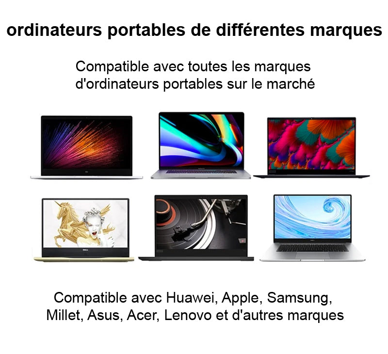 Siège de Bureau Ergonomique avec Rehausseur Intégré