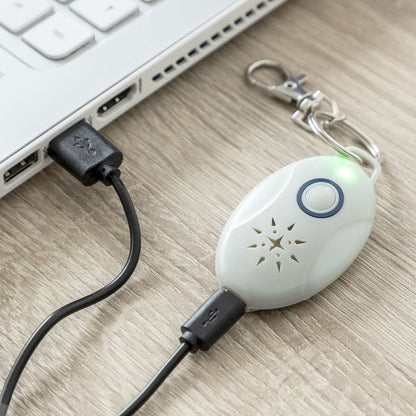 Répulsif Ultrasonique Anti-Tiques et Moustiques pour Animaux