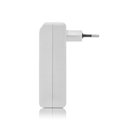 Répulsif LED Écologique contre Insectes et Rongeurs - Lot de 2