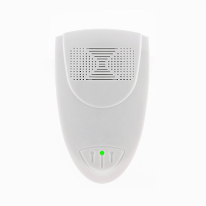 Répulsif Ultrasons Éco-Responsable pour Rongeurs et Insectes