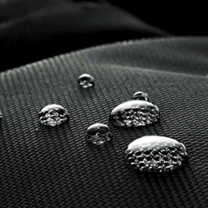 Sac à dos multifonction réfléchissant avec port USB et trousse pratique