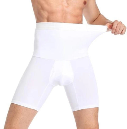 Short de Compression Homme - Confort et Style Assurés