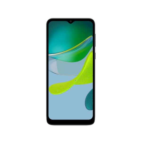 Smartphone Motorola E13 Noir 6,5" - Performance et Élégance au Quotidien