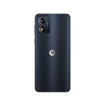 Smartphone Motorola E13 Noir 6,5" - Performance et Élégance au Quotidien