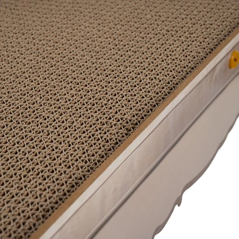 Canapé Griffoir Pour Chat: Détente et Amusement en Harmonie