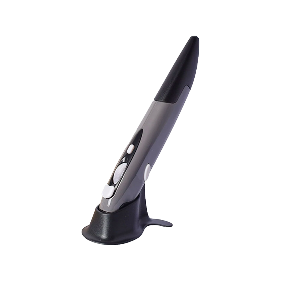 Souris Stylo Sans Fil Ergonomique pour un Confort Optimal