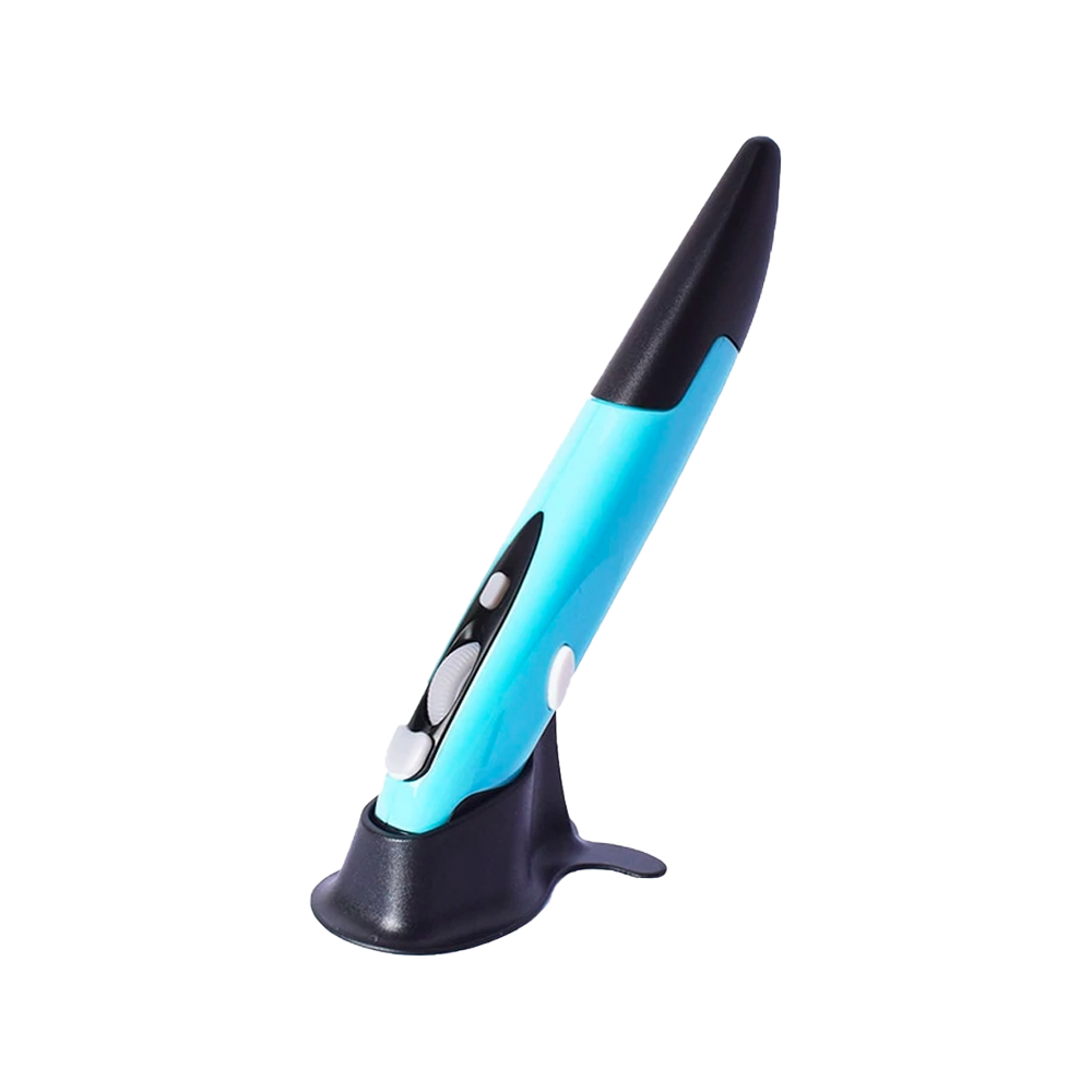 Souris Stylo Sans Fil Ergonomique pour un Confort Optimal