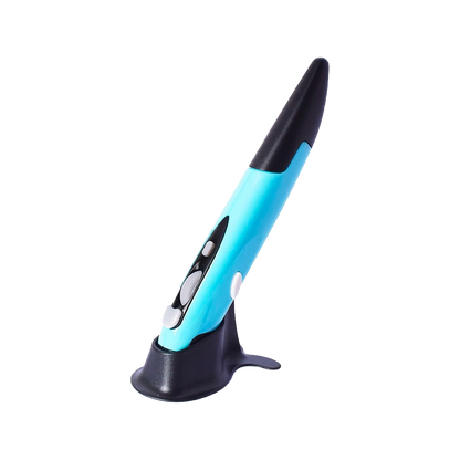 Souris Stylo Sans Fil Ergonomique pour un Confort Optimal