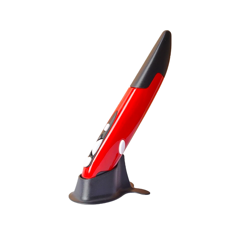 Souris Stylo Sans Fil Ergonomique pour un Confort Optimal