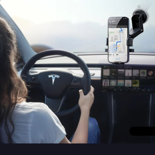 Support de téléphone ultra stable pour voiture