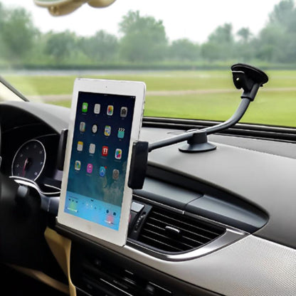 Support Pratique pour Tablette en Voiture - Divertissement Illimité !
