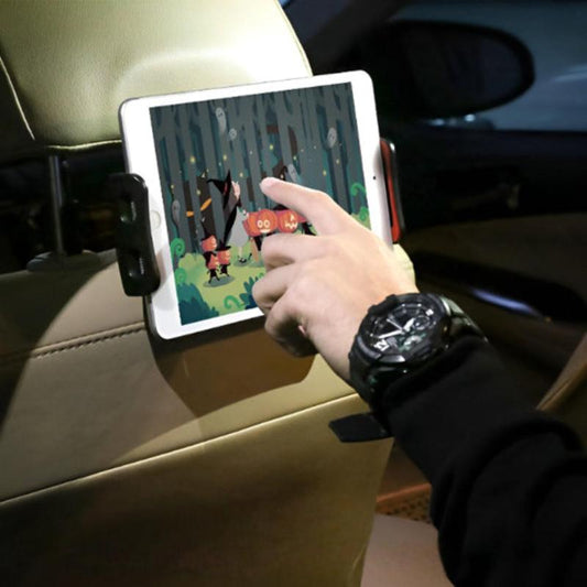 Support de Tablette de Voiture "Sérénité" pour Trajets Heureux