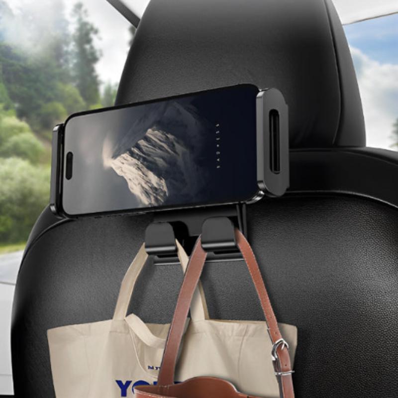 Support Tablette de Voiture Pratique et Universel