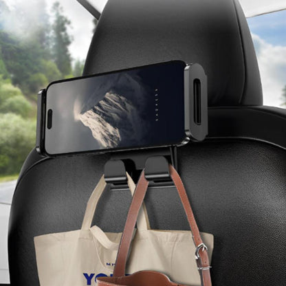 Support Tablette de Voiture Pratique et Universel