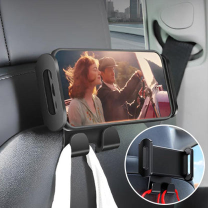 Support Tablette de Voiture Pratique et Universel