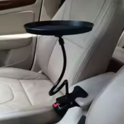 Support de Tablette Multifonction pour Voiture – Confort et Productivité en Déplacement