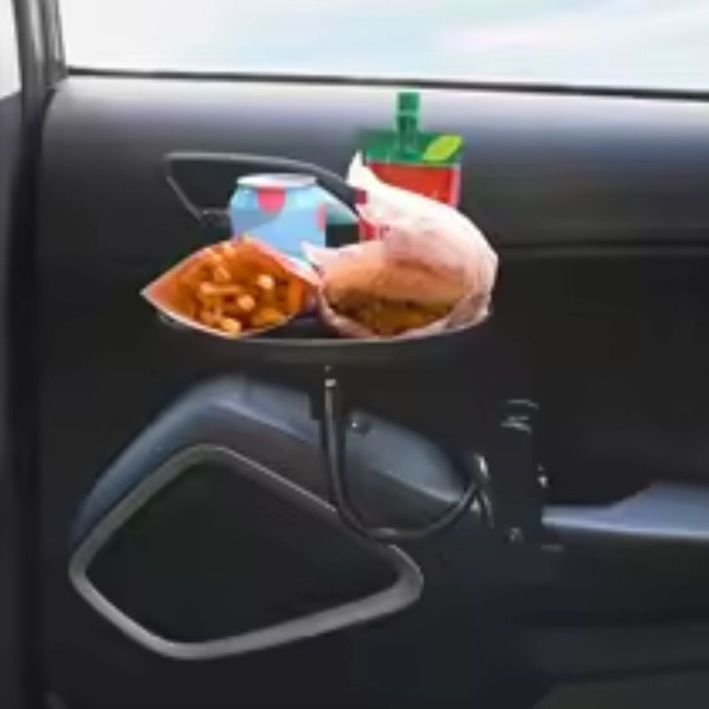 Support de Tablette Multifonction pour Voiture – Confort et Productivité en Déplacement