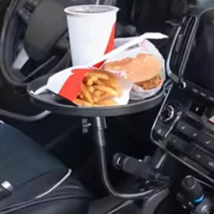 Support de Tablette Multifonction pour Voiture – Confort et Productivité en Déplacement