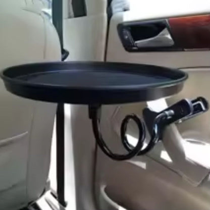 Support de Tablette Multifonction pour Voiture – Confort et Productivité en Déplacement