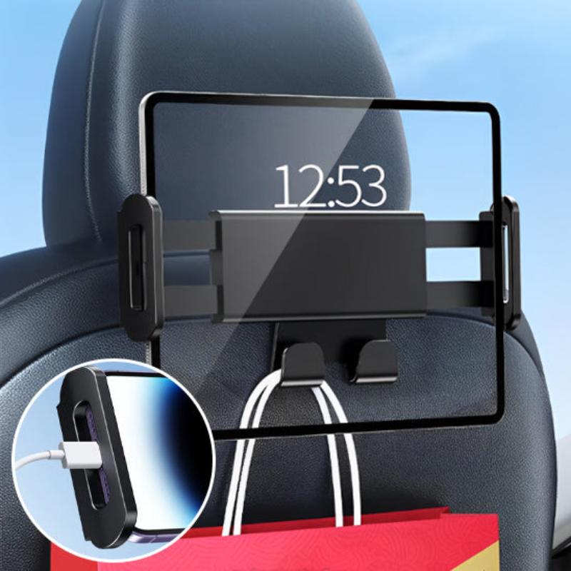 Support Tablette de Voiture Pratique et Universel