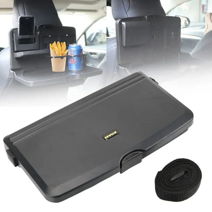 Support de tablette de voiture - Confort et praticité pour vos trajets