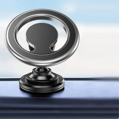 Support Téléphone Voiture Magnétique Ultra Puissant pour Conduite Sécurisée