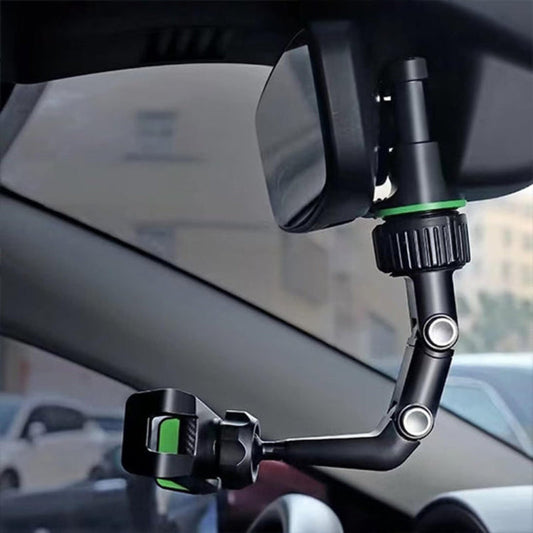 Support Téléphone Voiture Multifonctionnel pour une Conduite Sécurisée