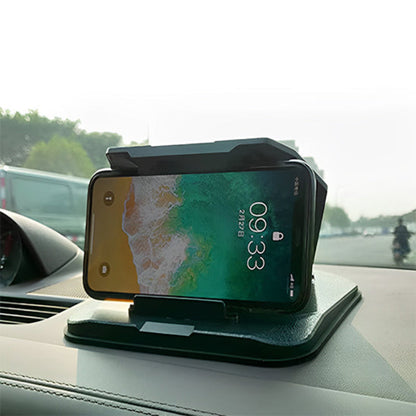 Support Téléphonique Voiture Pratique et Sécurisé