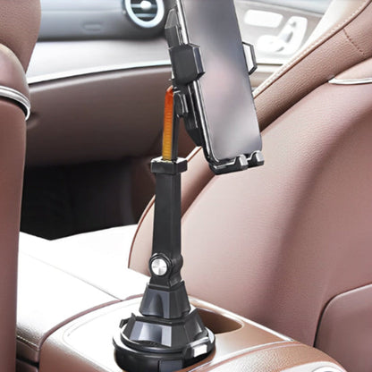 Support Téléphone Voiture Élégant Tour Eiffel