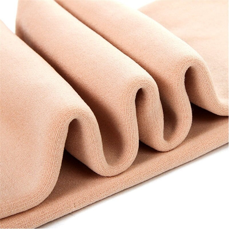 Legging Polaire LENNY : Confort et Élégance pour l'Hiver