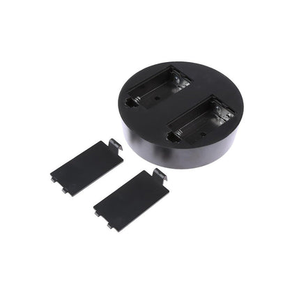 Système Solaire à Pendule Magnétique - Éducation et Décoration Élégante