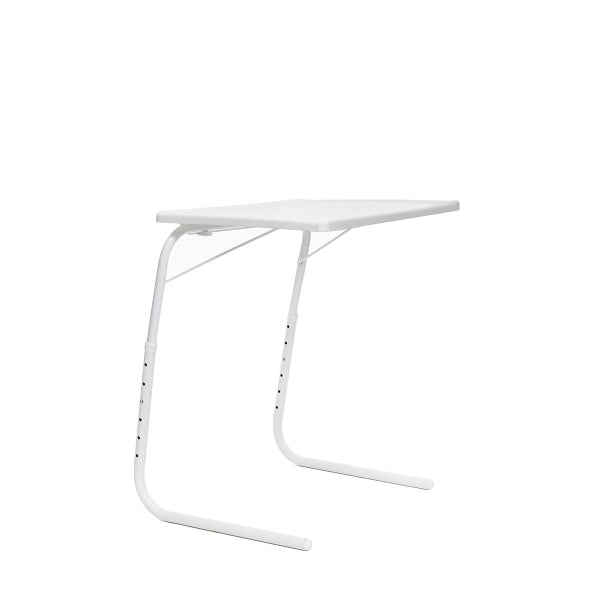 Table d'appoint pliante multi-usage au design moderne