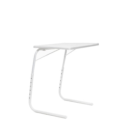 Table d'appoint pliante multi-usage au design moderne