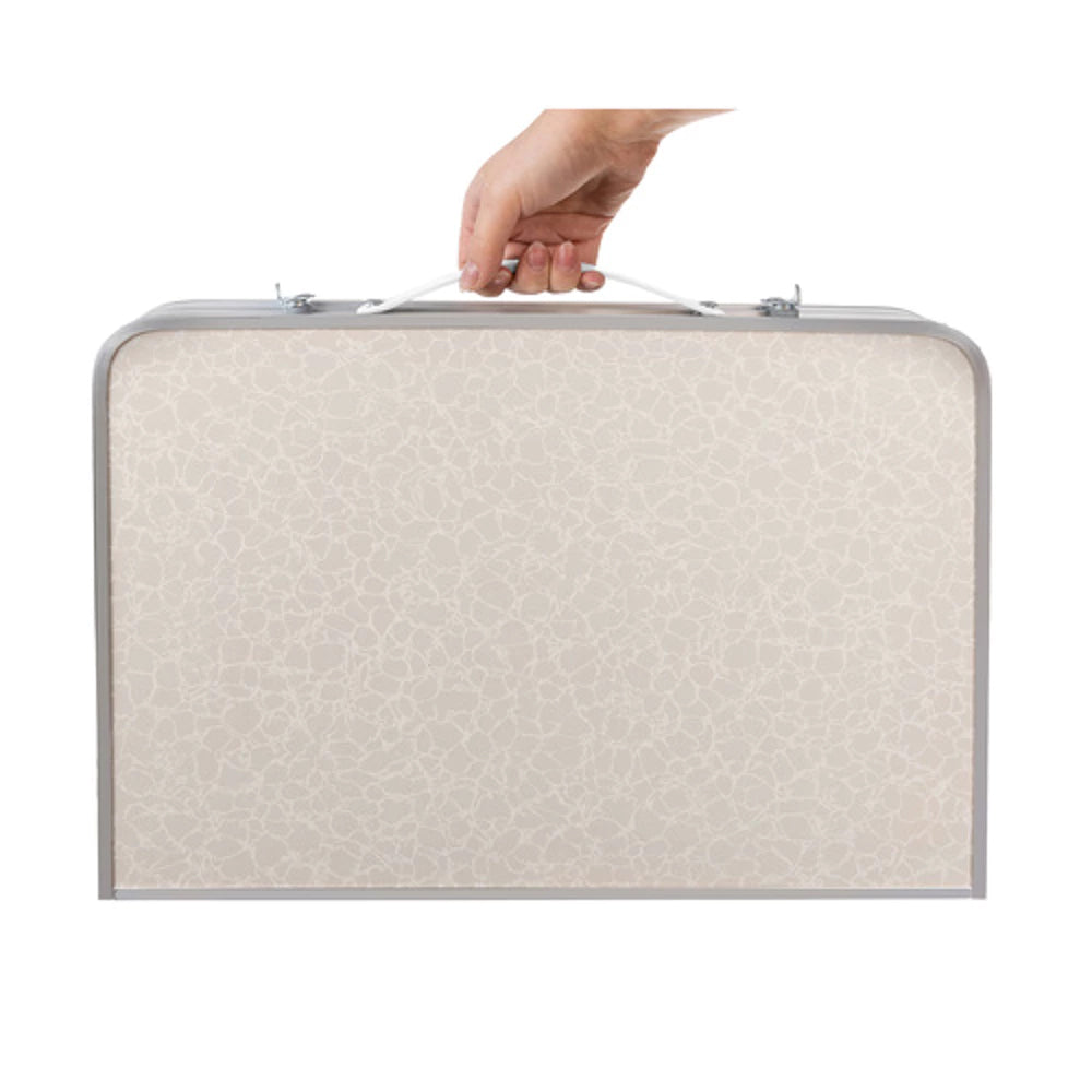 Table de camping pliante portable 60 x 40 cm - L'accessoire idéal pour vos aventures en plein air