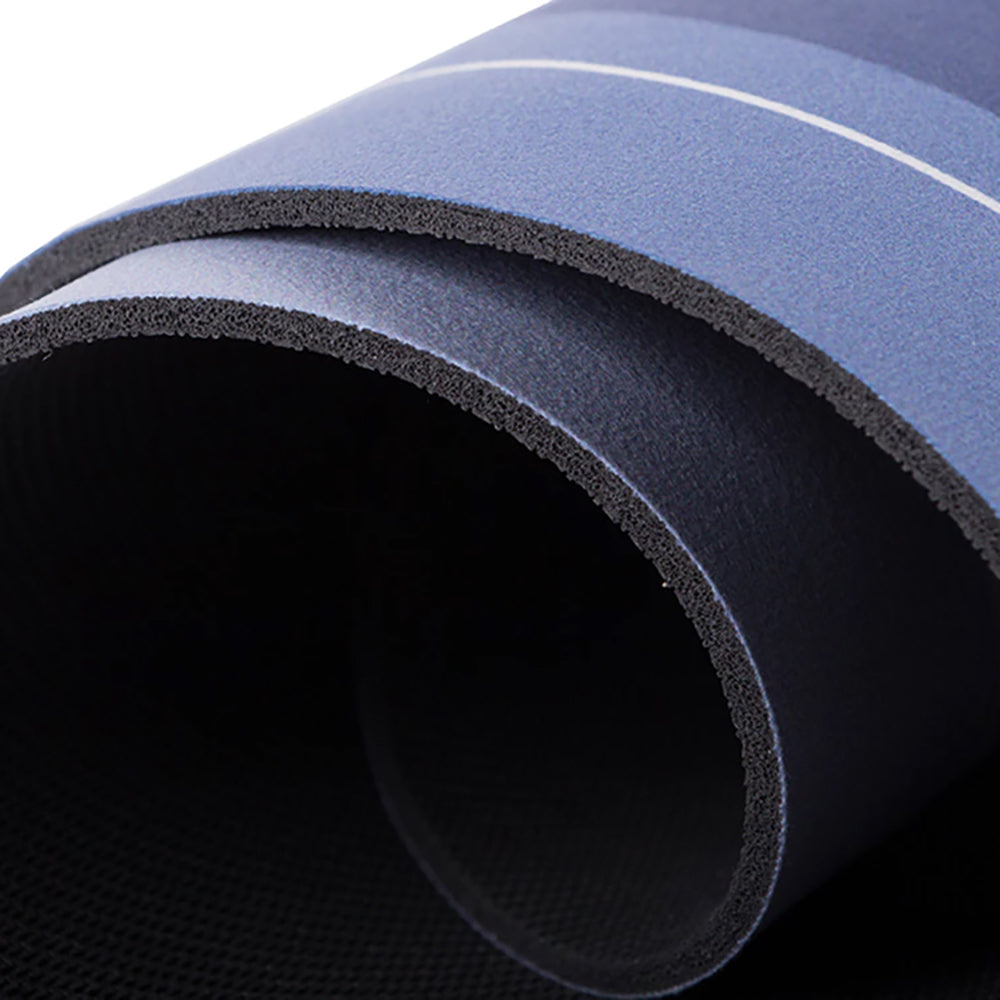 Tapis de bain antidérapant à séchage rapide - Confort et sécurité pour votre salle de bain