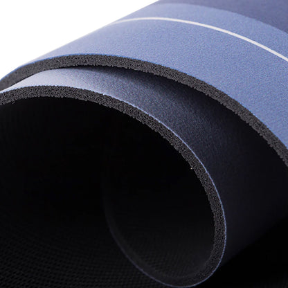 Tapis de bain antidérapant à séchage rapide - Confort et sécurité pour votre salle de bain