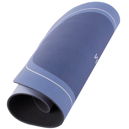 Tapis de bain antidérapant à séchage rapide - Confort et sécurité pour votre salle de bain