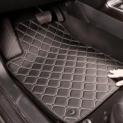 Tapis de sol Protectmax – Élégance et protection ultime pour votre voiture