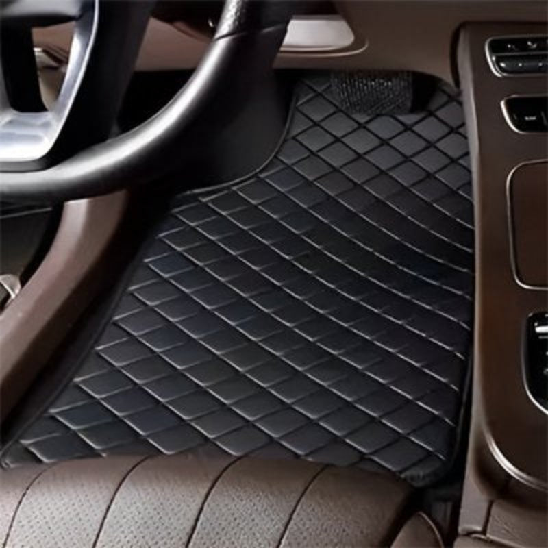 Tapis de sol Protectmax – Élégance et protection ultime pour votre voiture
