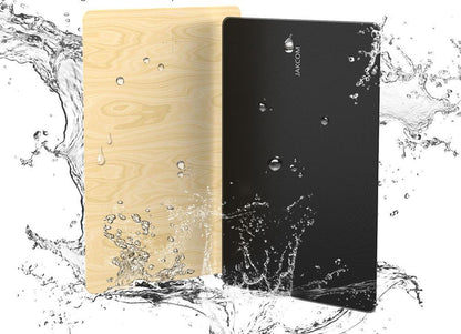 Tapis de souris avec chargeur à induction : alliez style et fonctionnalité !