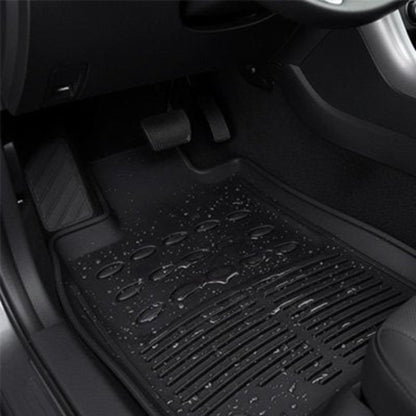 Tapis de voiture en caoutchouc PremiumProtect – Style et protection pour votre habitacle
