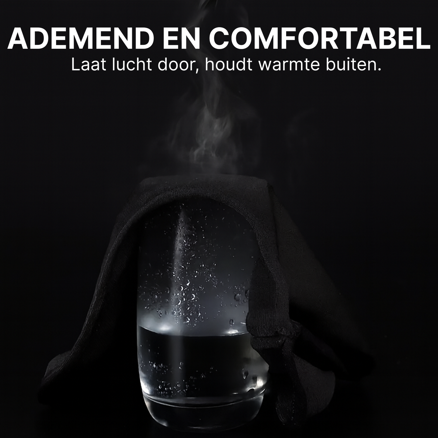 Masque Balaclava ThermoShield™ : Confort Respirant et Polyvalent pour Toutes Vos Aventures