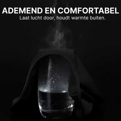 Masque Balaclava ThermoShield™ : Confort Respirant et Polyvalent pour Toutes Vos Aventures