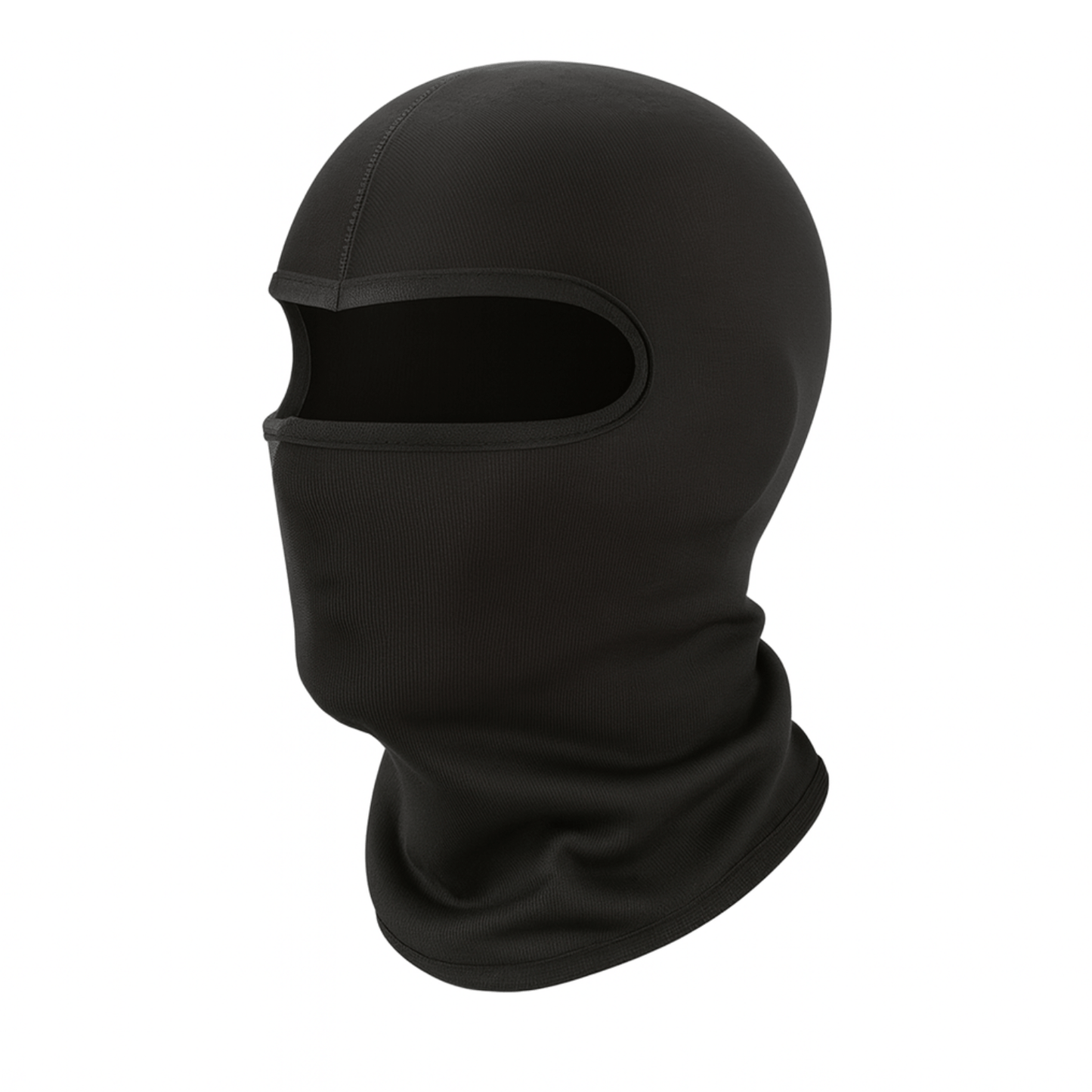 Masque Balaclava ThermoShield™ : Confort Respirant et Polyvalent pour Toutes Vos Aventures
