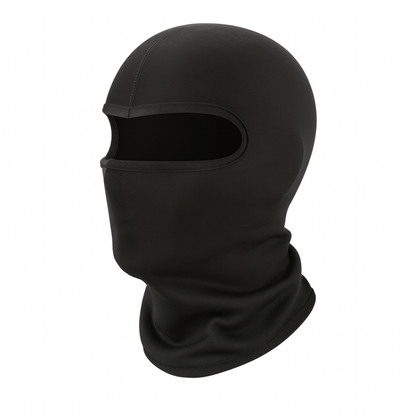 Masque Balaclava ThermoShield™ : Confort Respirant et Polyvalent pour Toutes Vos Aventures