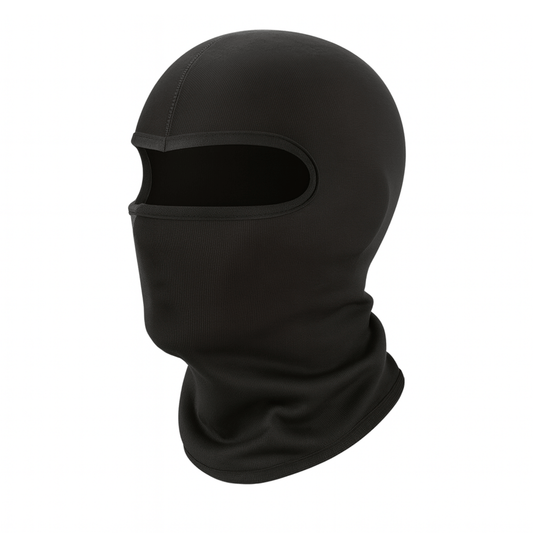 Masque Balaclava ThermoShield™ : Confort Respirant et Polyvalent pour Toutes Vos Aventures